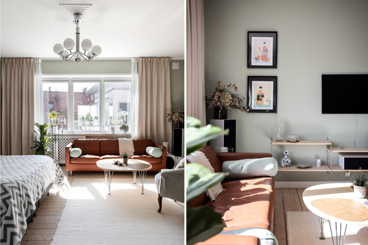  Erik dahlbergs gata 7B