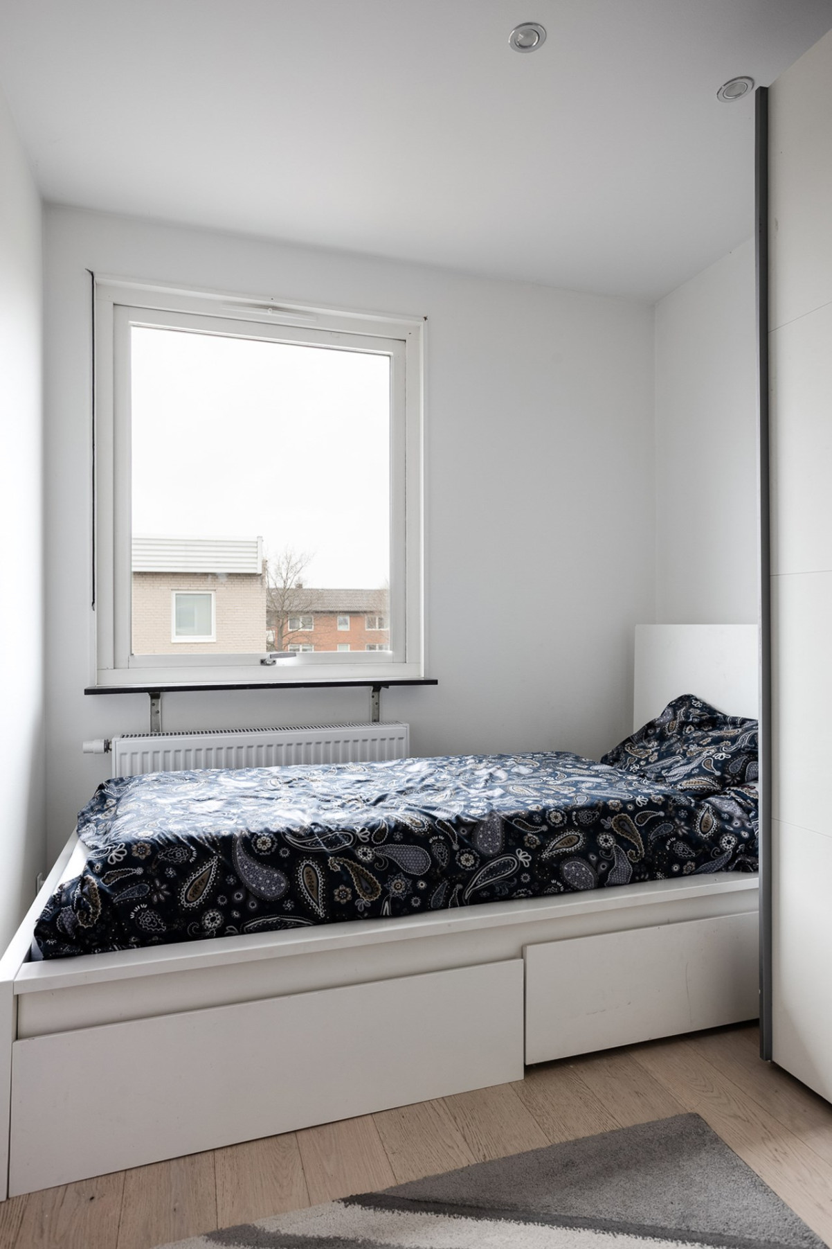 Sovrum 2 Sockengatan 22A