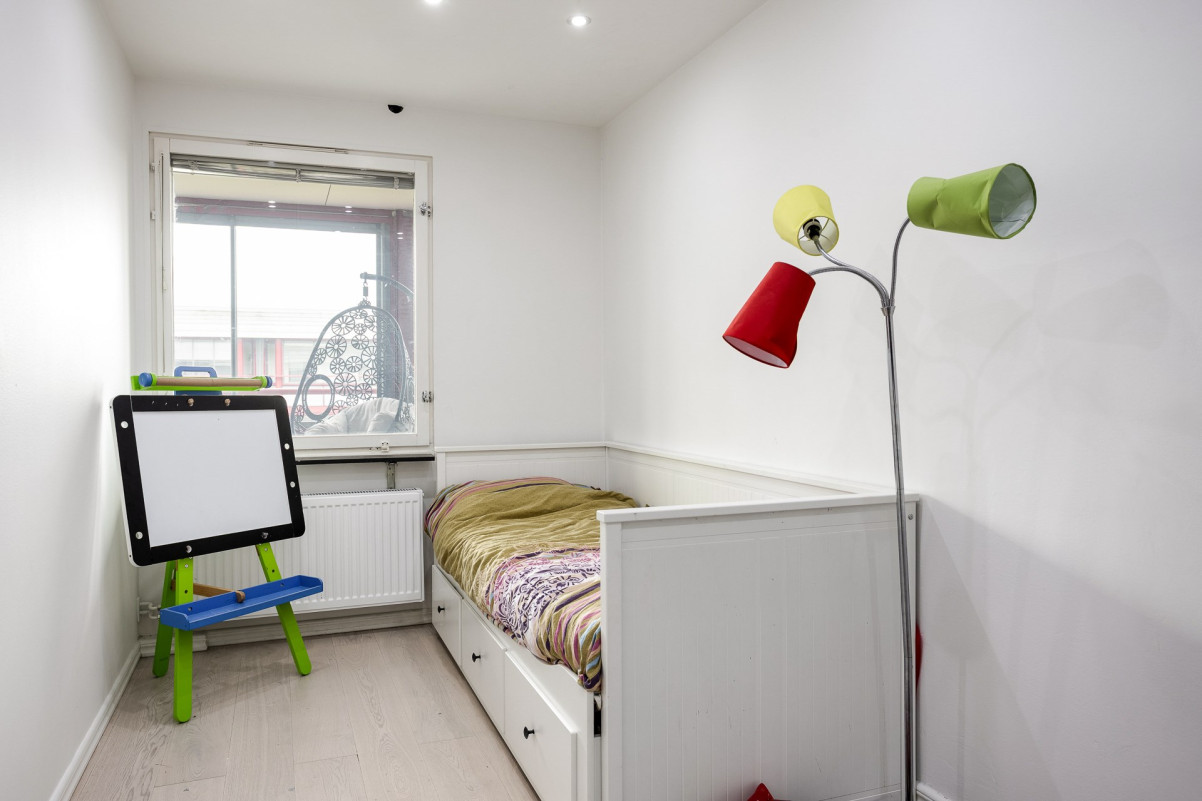 Sovrum 3 Sockengatan 22A