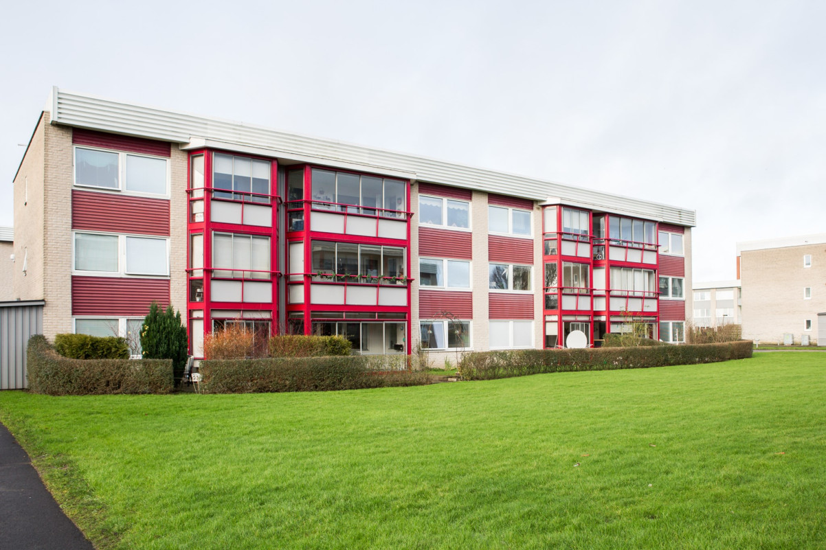 Välkommen till Sockengatan 22 A. Sockengatan 22A