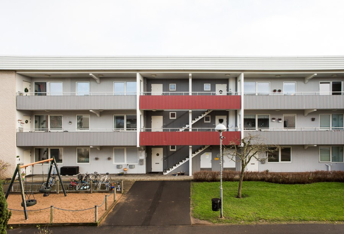 Sockengatan 22 A! Sockengatan 22A