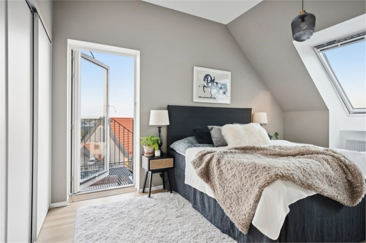 Lilly Håkanssons gata 8C