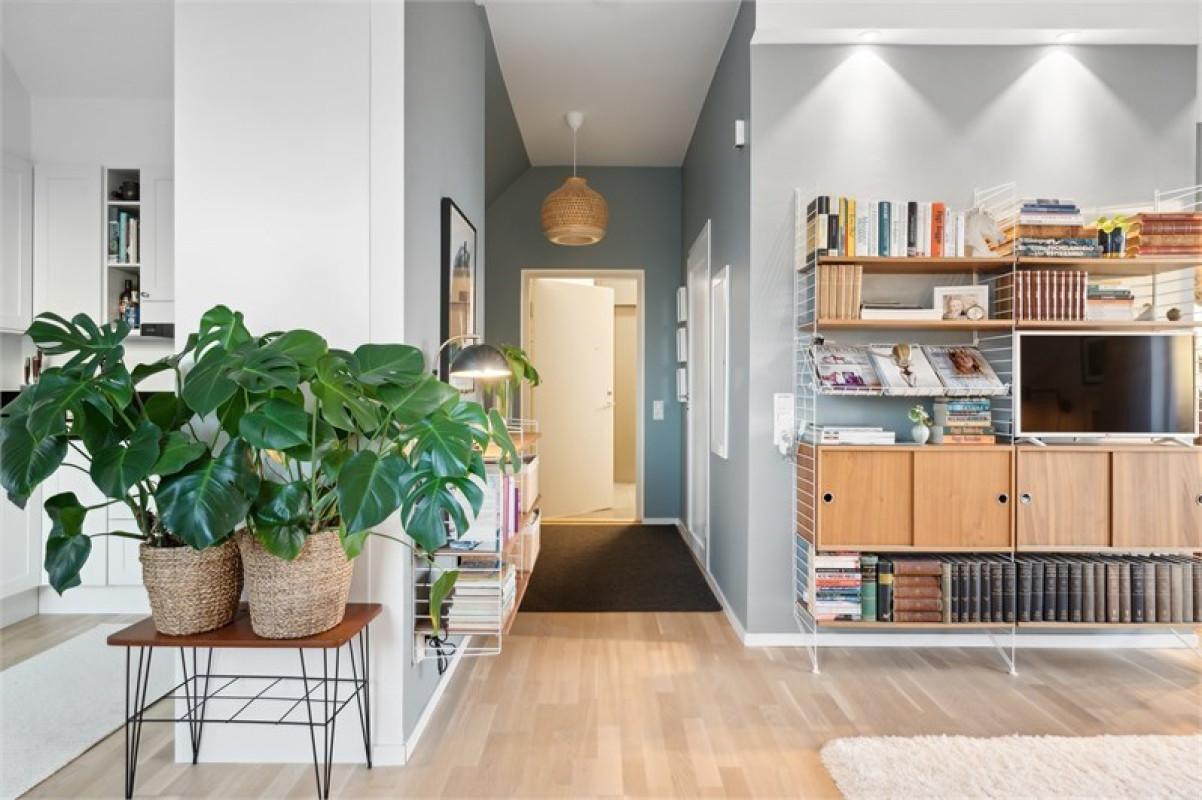 Lilly Håkanssons gata 8C