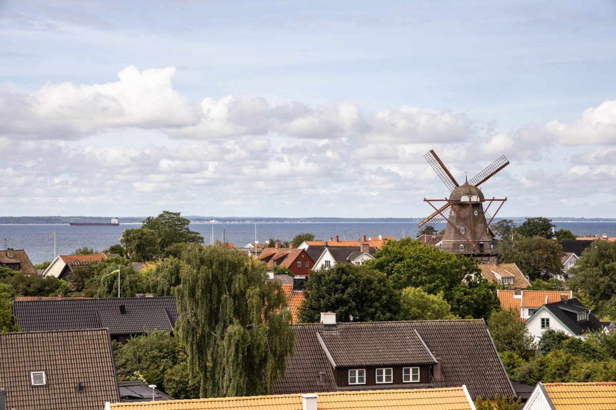 Lilly Håkanssons gata 8C