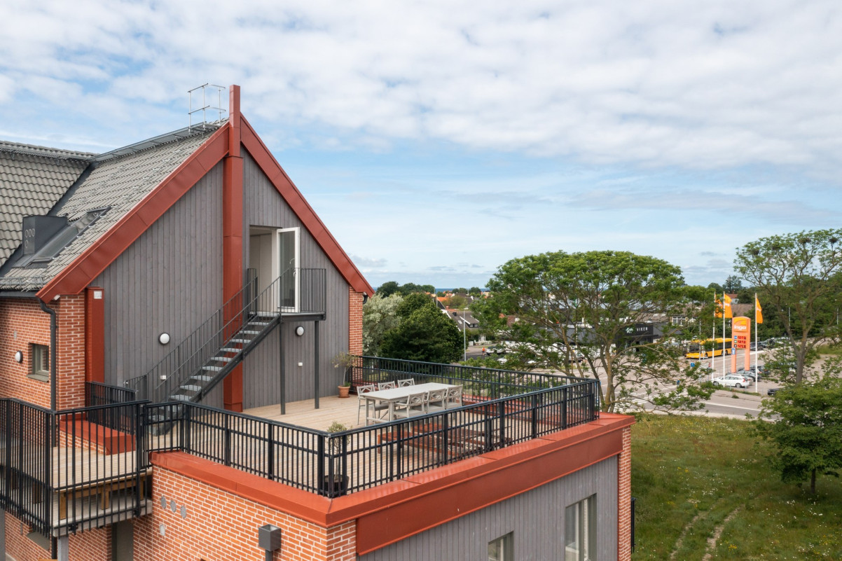 Lilly Håkanssons gata 8C