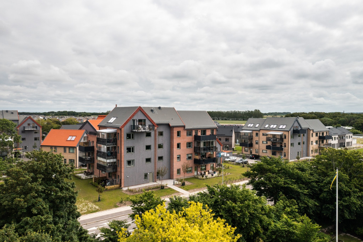 Lilly Håkanssons gata 8C