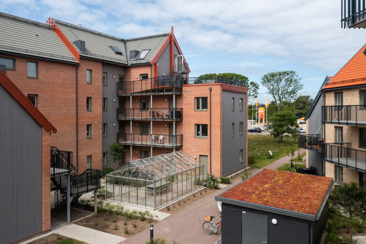 Lilly Håkanssons gata 8C