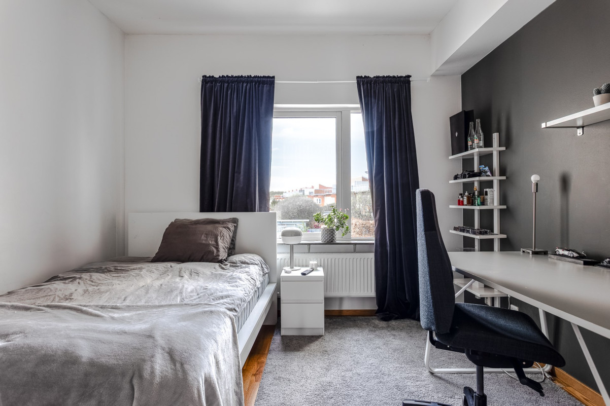  Busksångaregatan 18