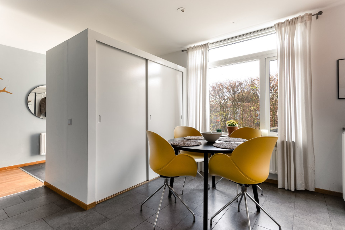  Busksångaregatan 18