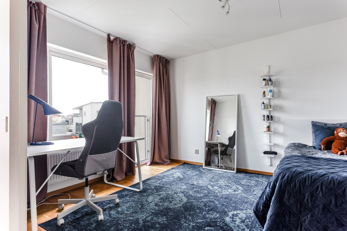  Busksångaregatan 18