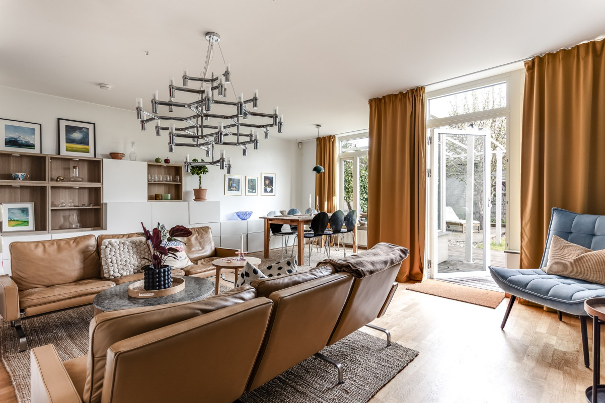  Busksångaregatan 18