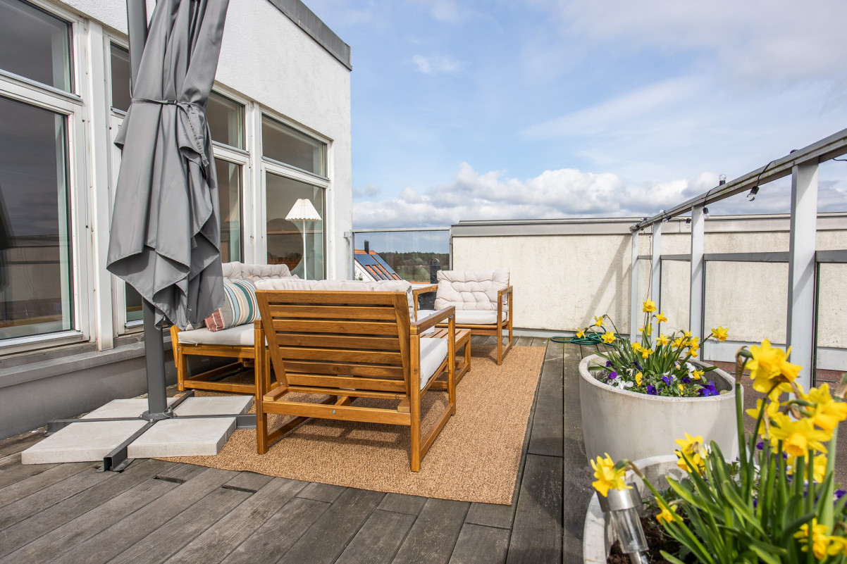  Busksångaregatan 18