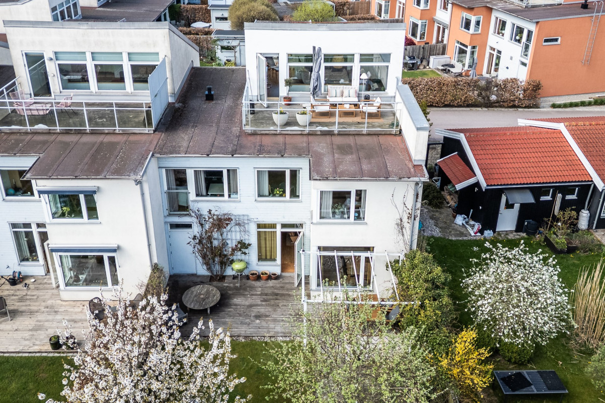  Busksångaregatan 18