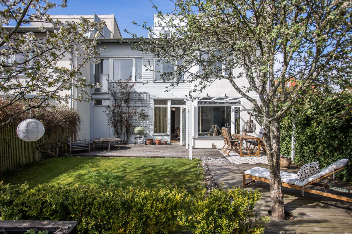  Busksångaregatan 18