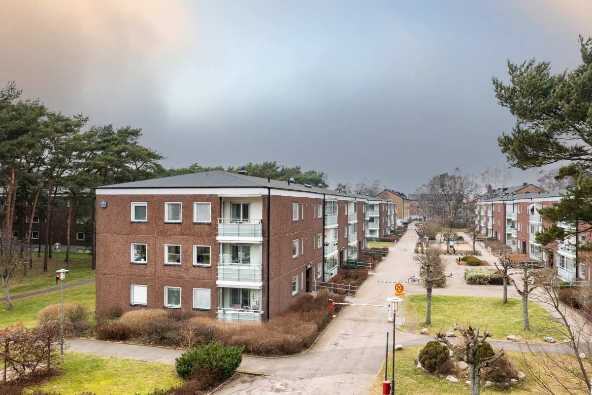  Planteringsvägen 112C