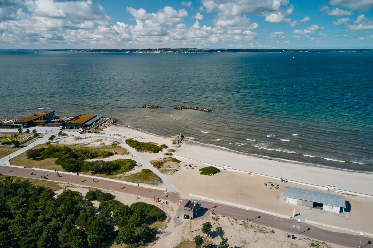 Fria Bad Drottninggatan 63