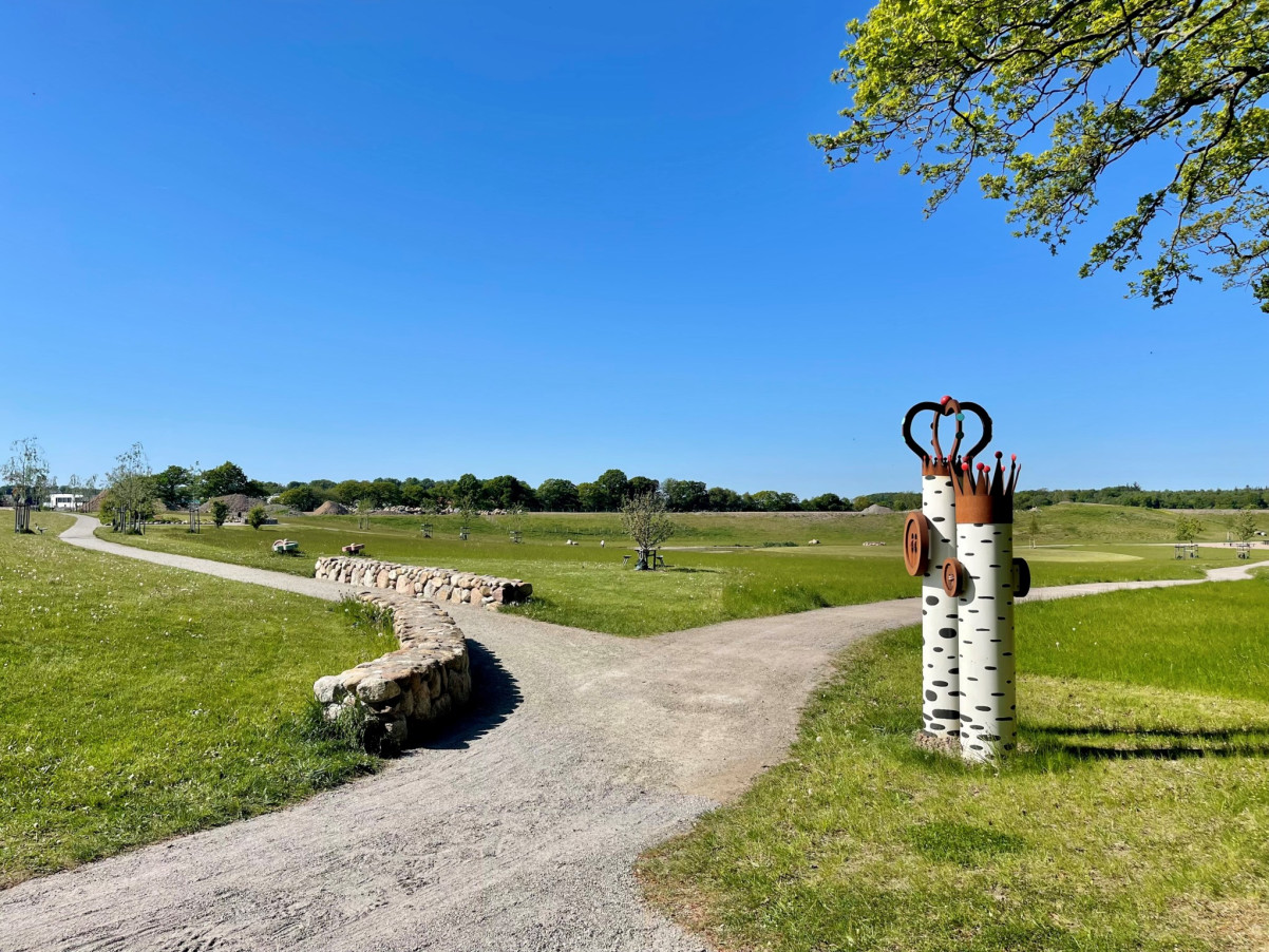 Närområdet Gyhultsvägen 46