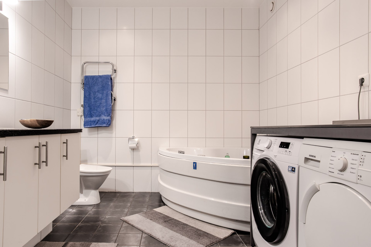  Carl Westmans Allé 6E