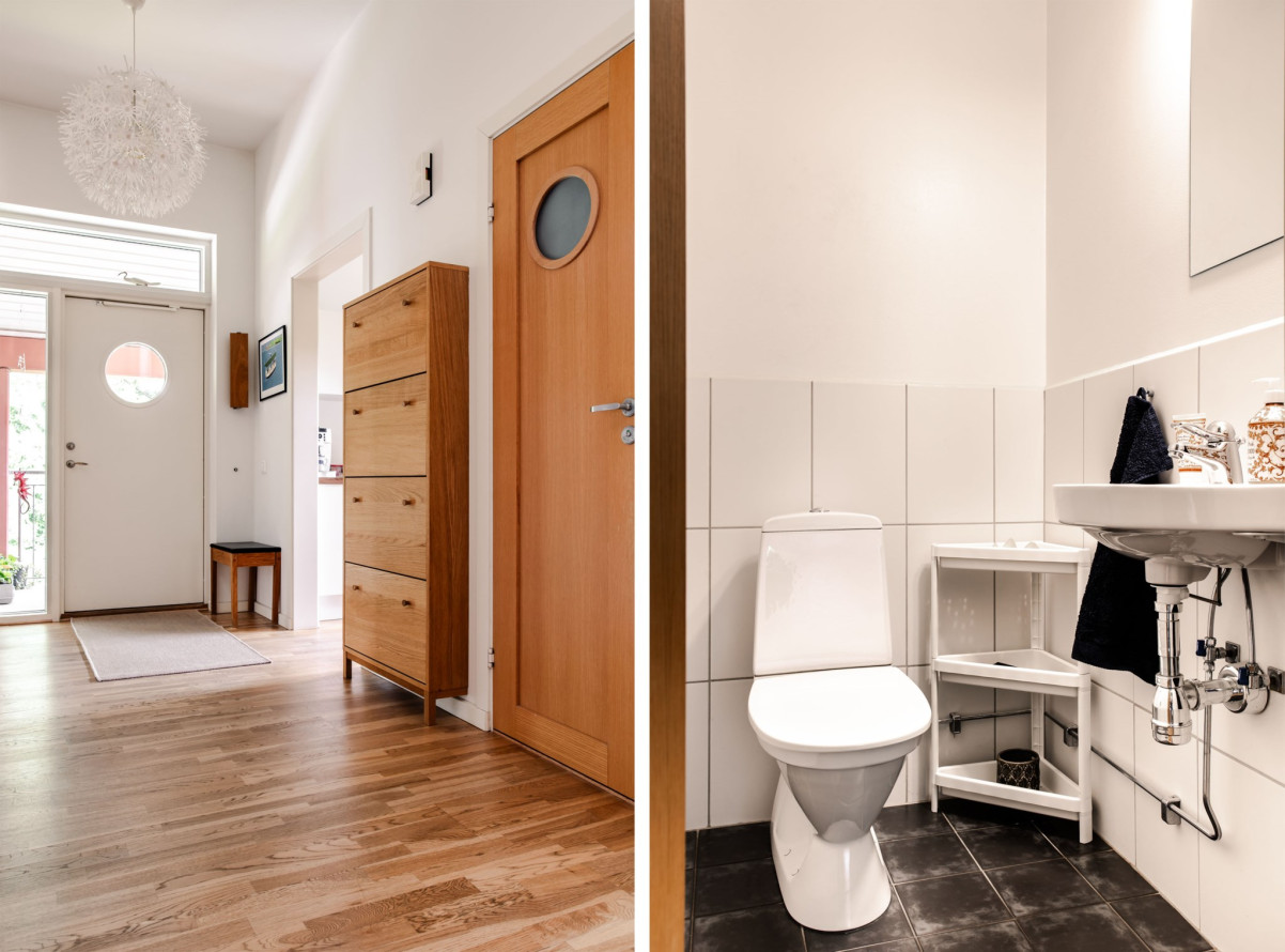  Carl Westmans Allé 6E