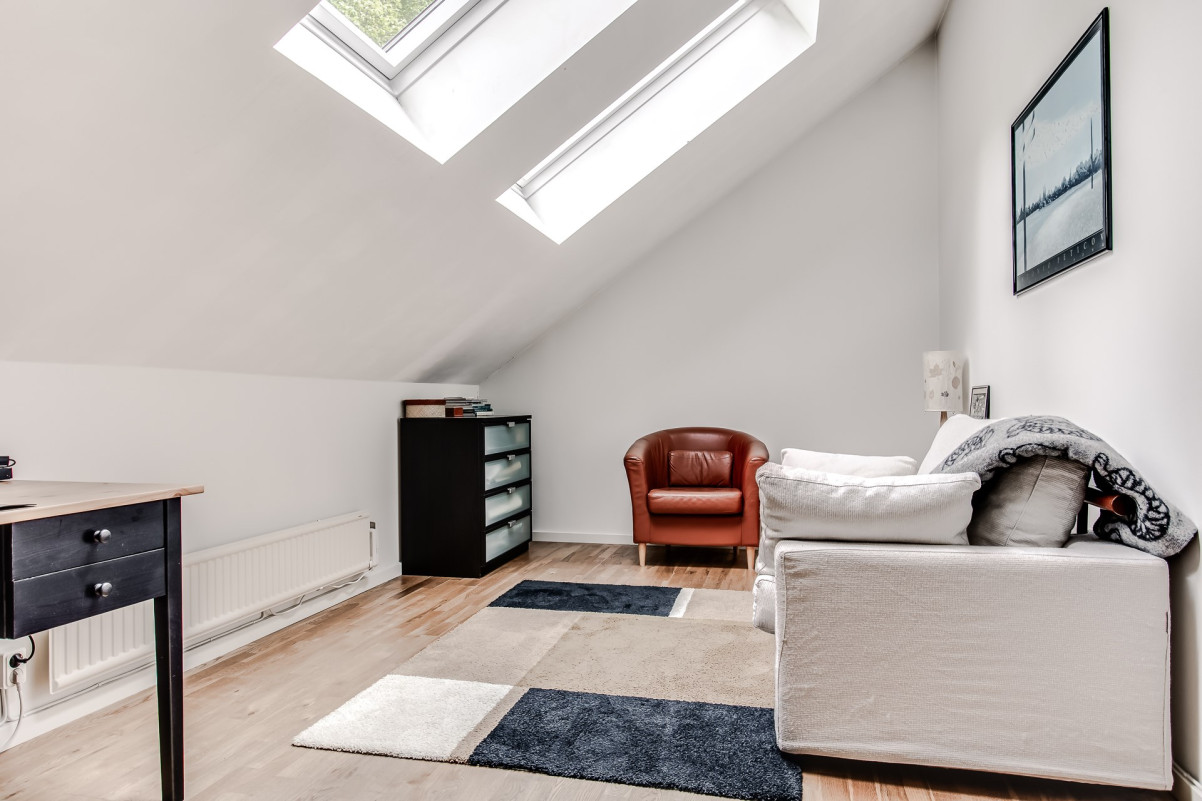  Carl Westmans Allé 6E