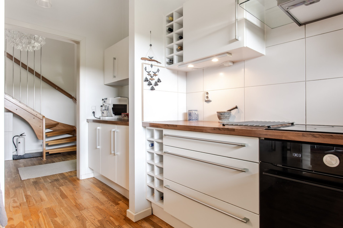  Carl Westmans Allé 6E