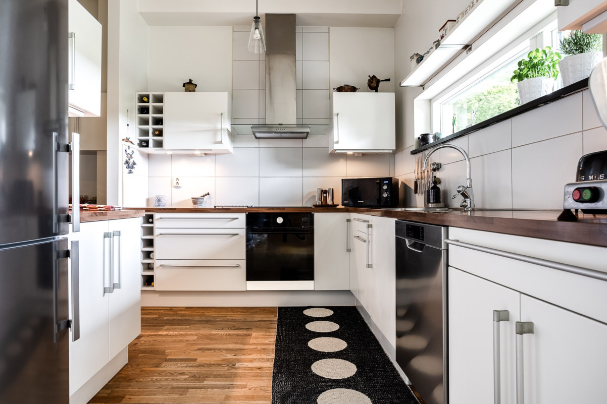  Carl Westmans Allé 6E