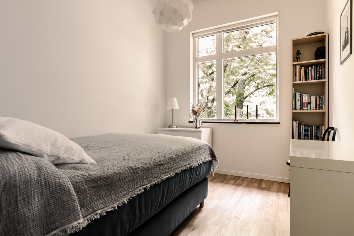  Carl Westmans Allé 6E