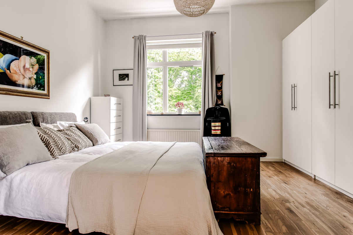  Carl Westmans Allé 6E