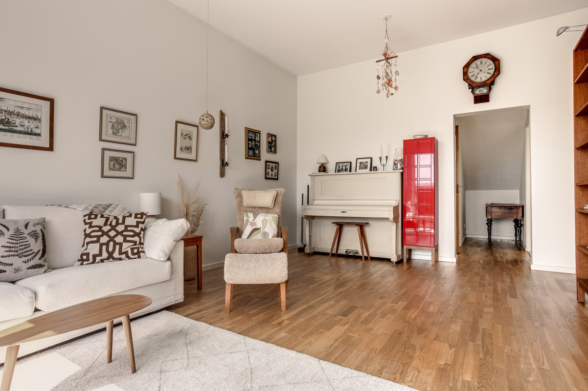  Carl Westmans Allé 6E