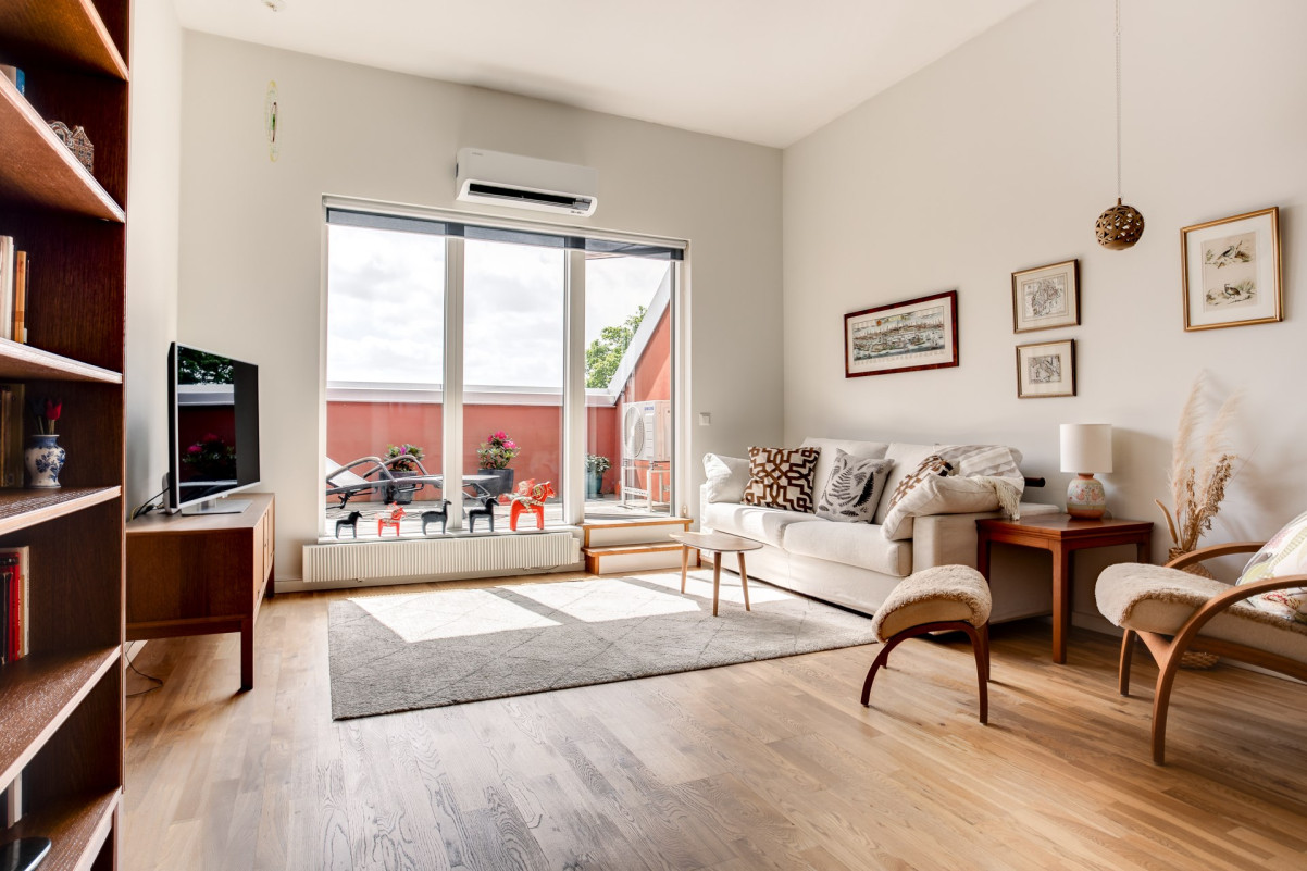  Carl Westmans Allé 6E