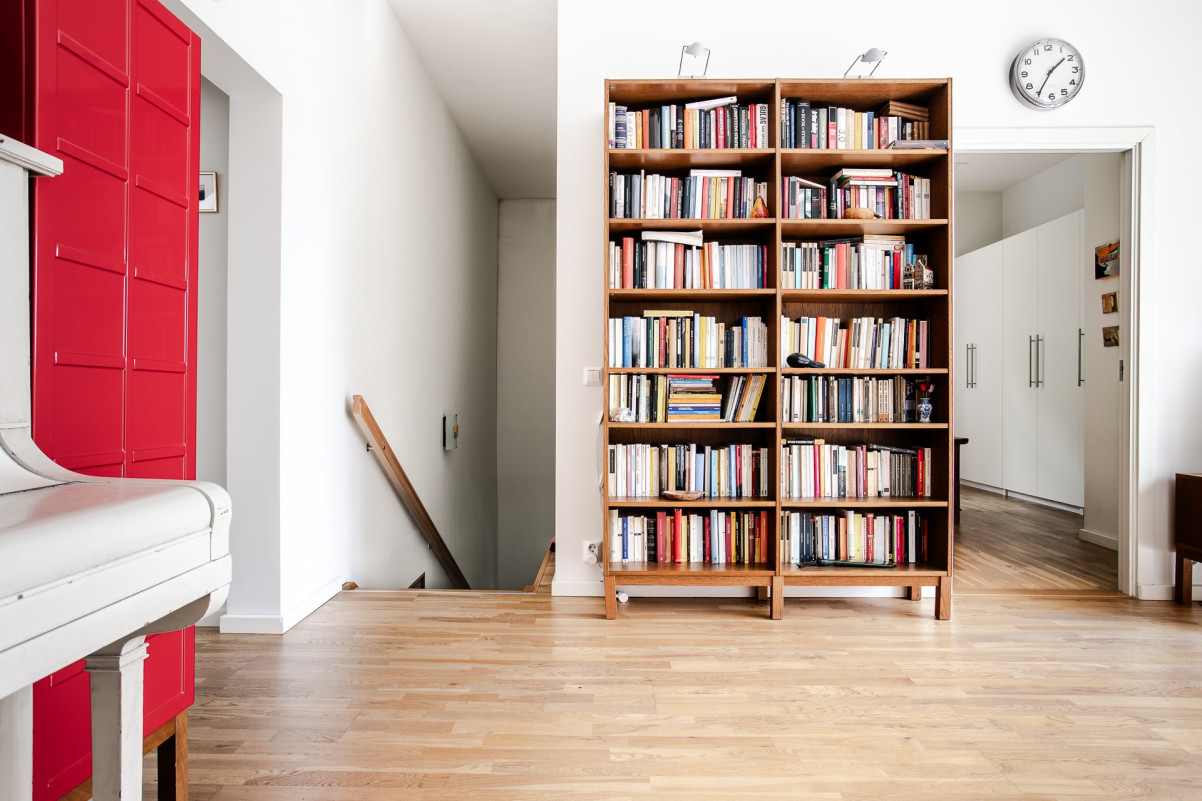  Carl Westmans Allé 6E