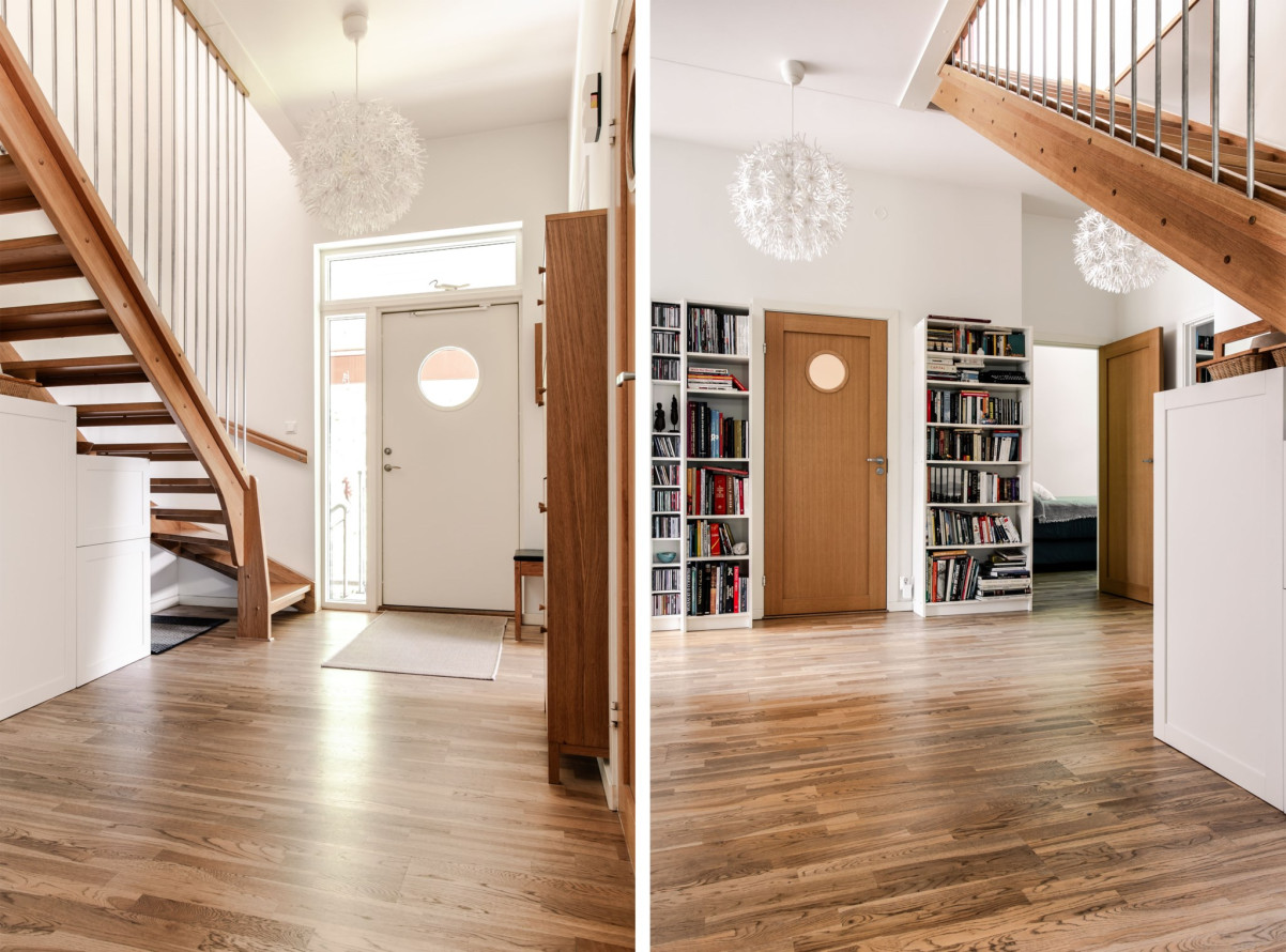  Carl Westmans Allé 6E