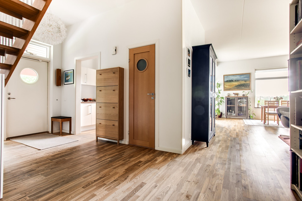  Carl Westmans Allé 6E