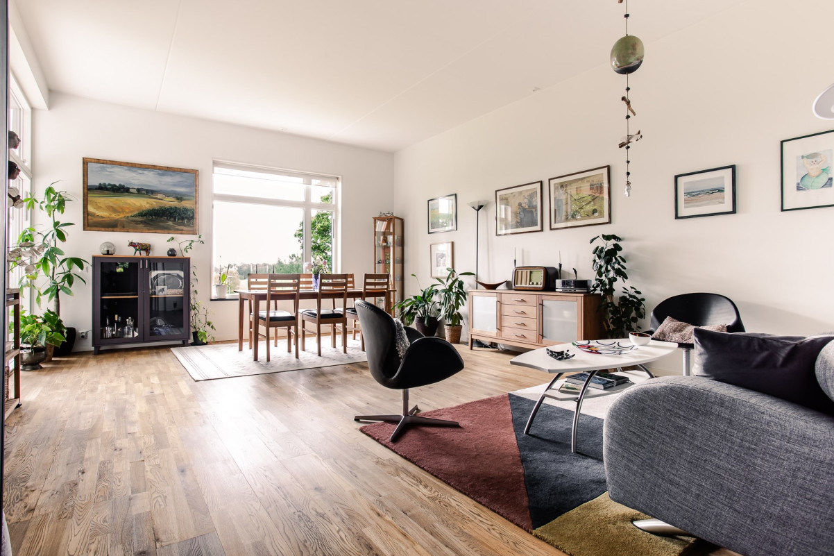  Carl Westmans Allé 6E