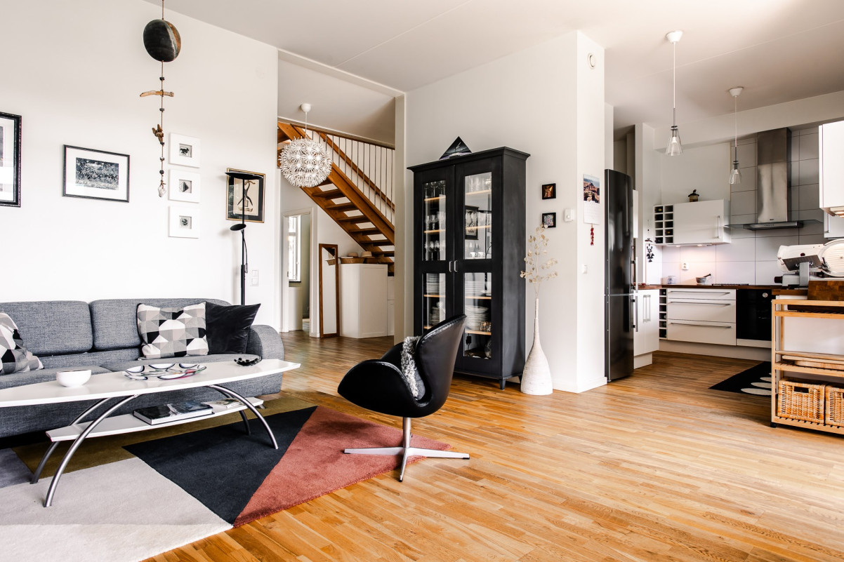  Carl Westmans Allé 6E