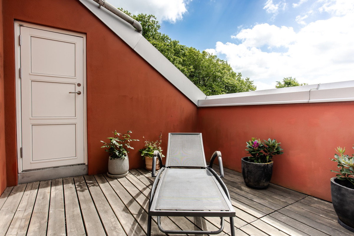  Carl Westmans Allé 6E