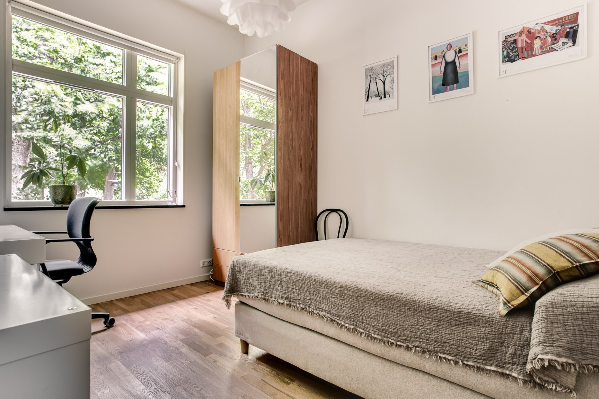  Carl Westmans Allé 6E