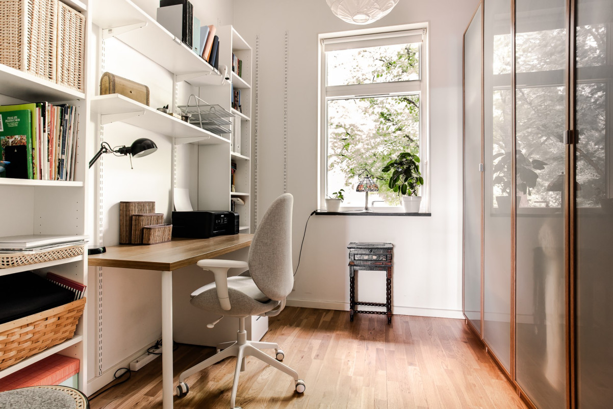  Carl Westmans Allé 6E