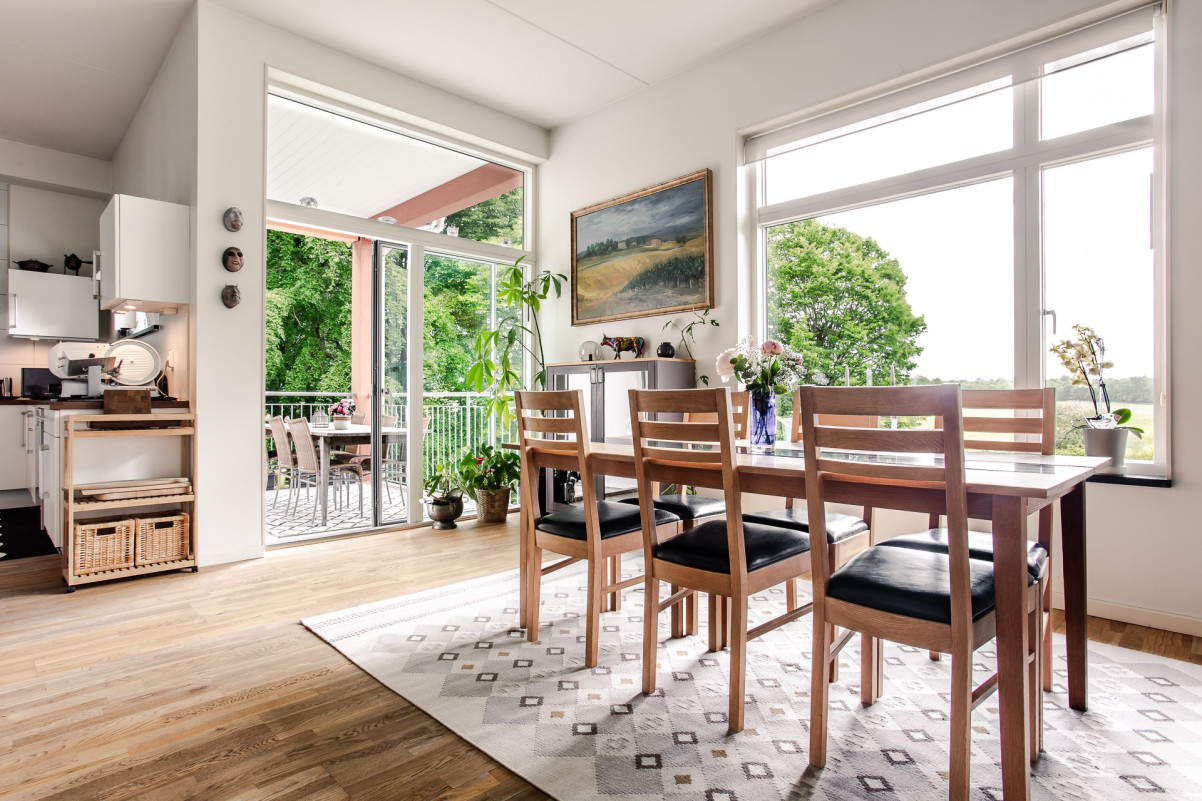  Carl Westmans Allé 6E