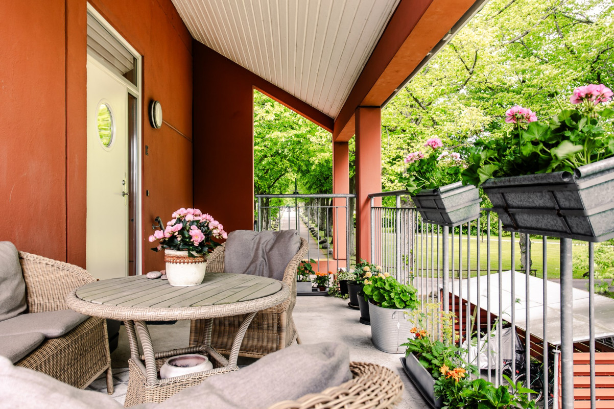  Carl Westmans Allé 6E