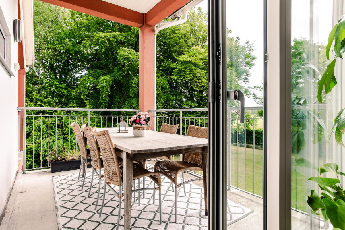  Carl Westmans Allé 6E