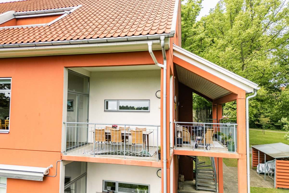  Carl Westmans Allé 6E