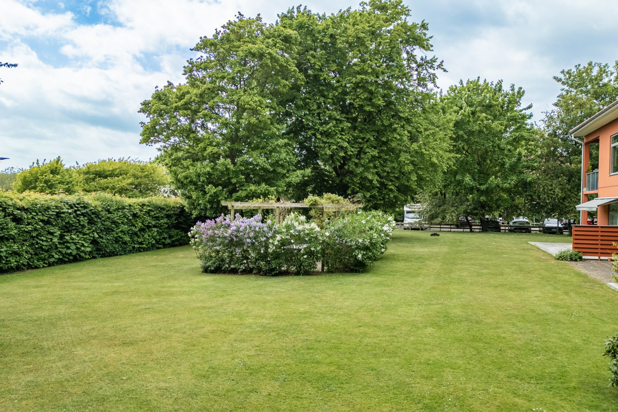  Carl Westmans Allé 6E