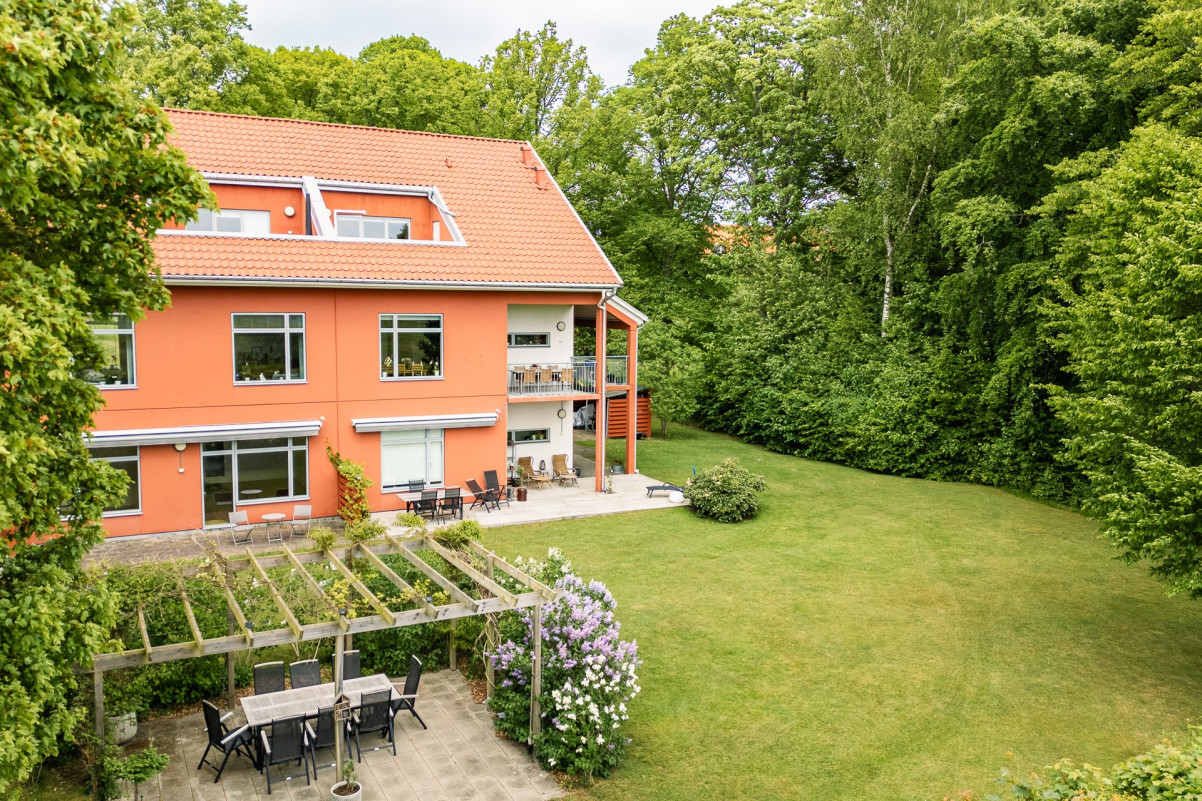  Carl Westmans Allé 6E