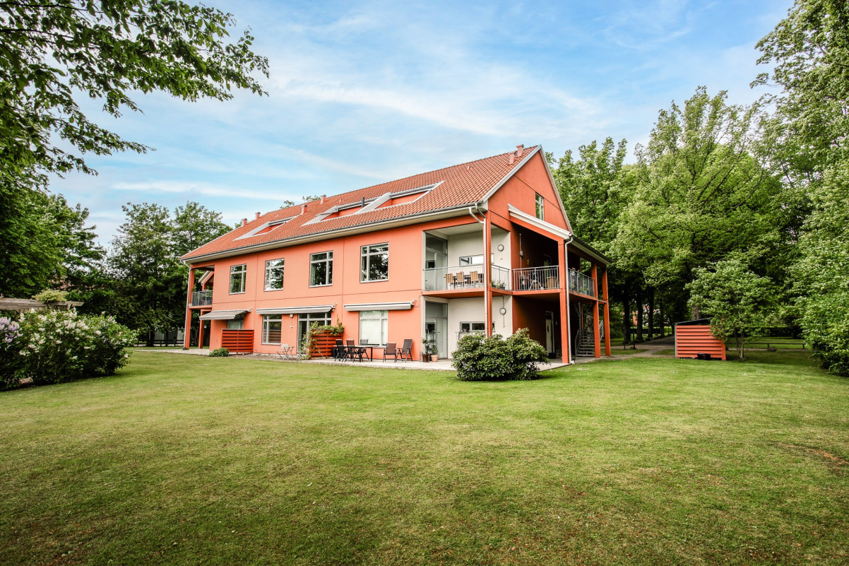  Carl Westmans Allé 6E