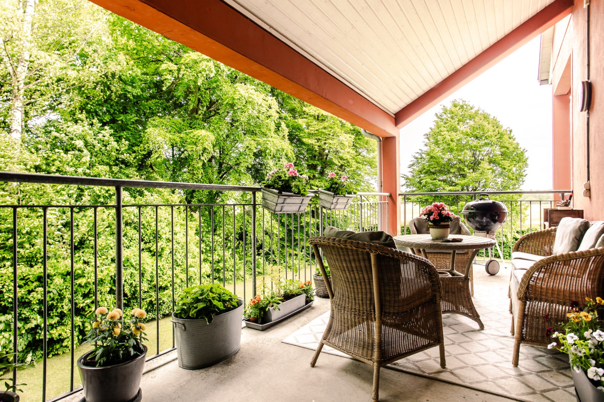  Carl Westmans Allé 6E