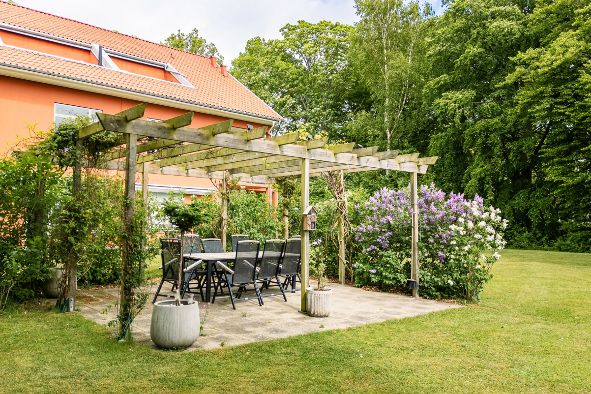  Carl Westmans Allé 6a