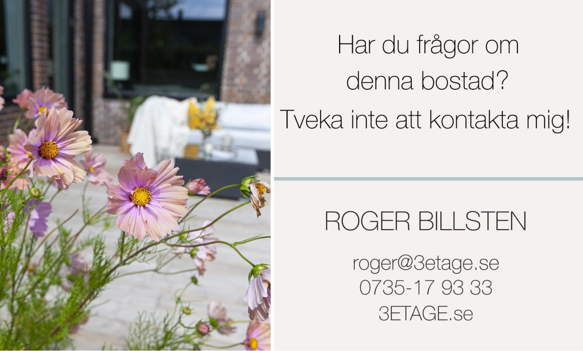 DubbelbildBofink Bofinksgatan 2