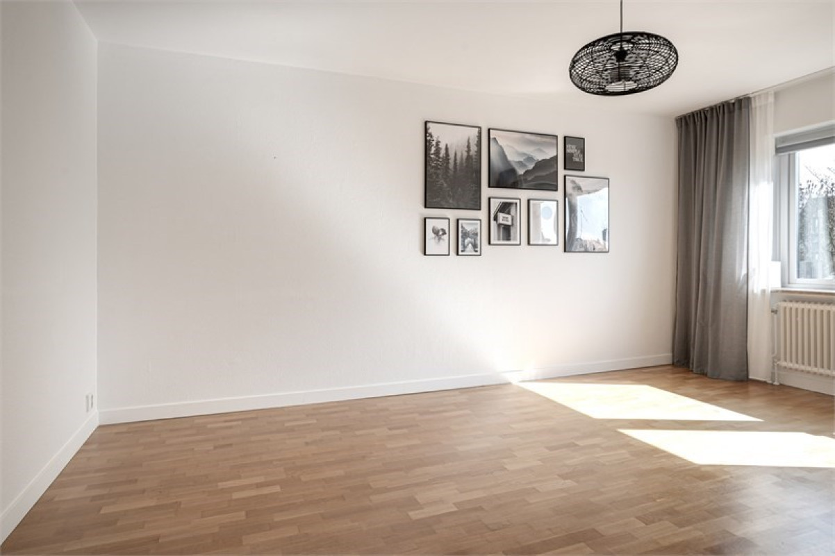 Vardagsrum Ystadsgatan 12C