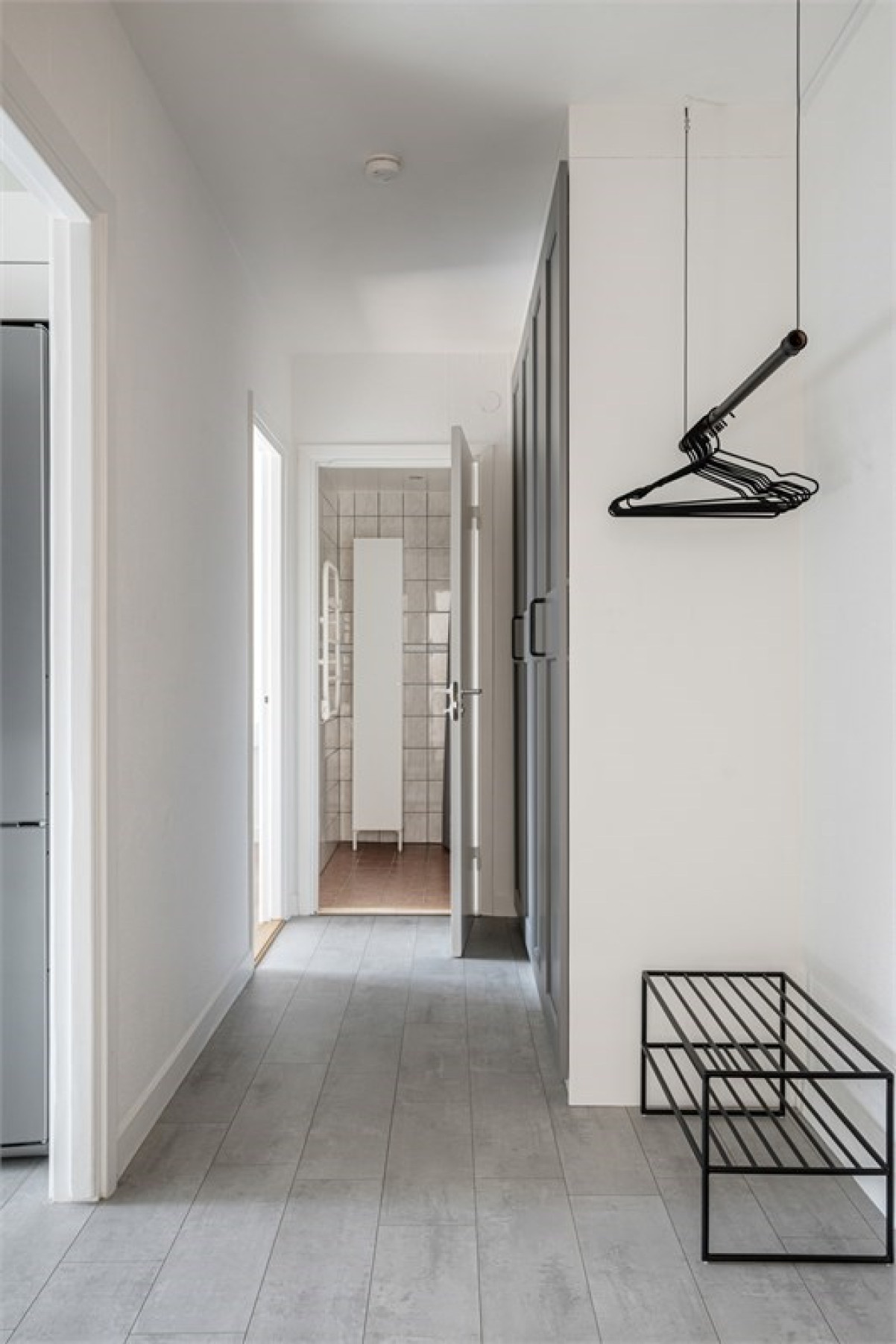 Hall Ystadsgatan 12C